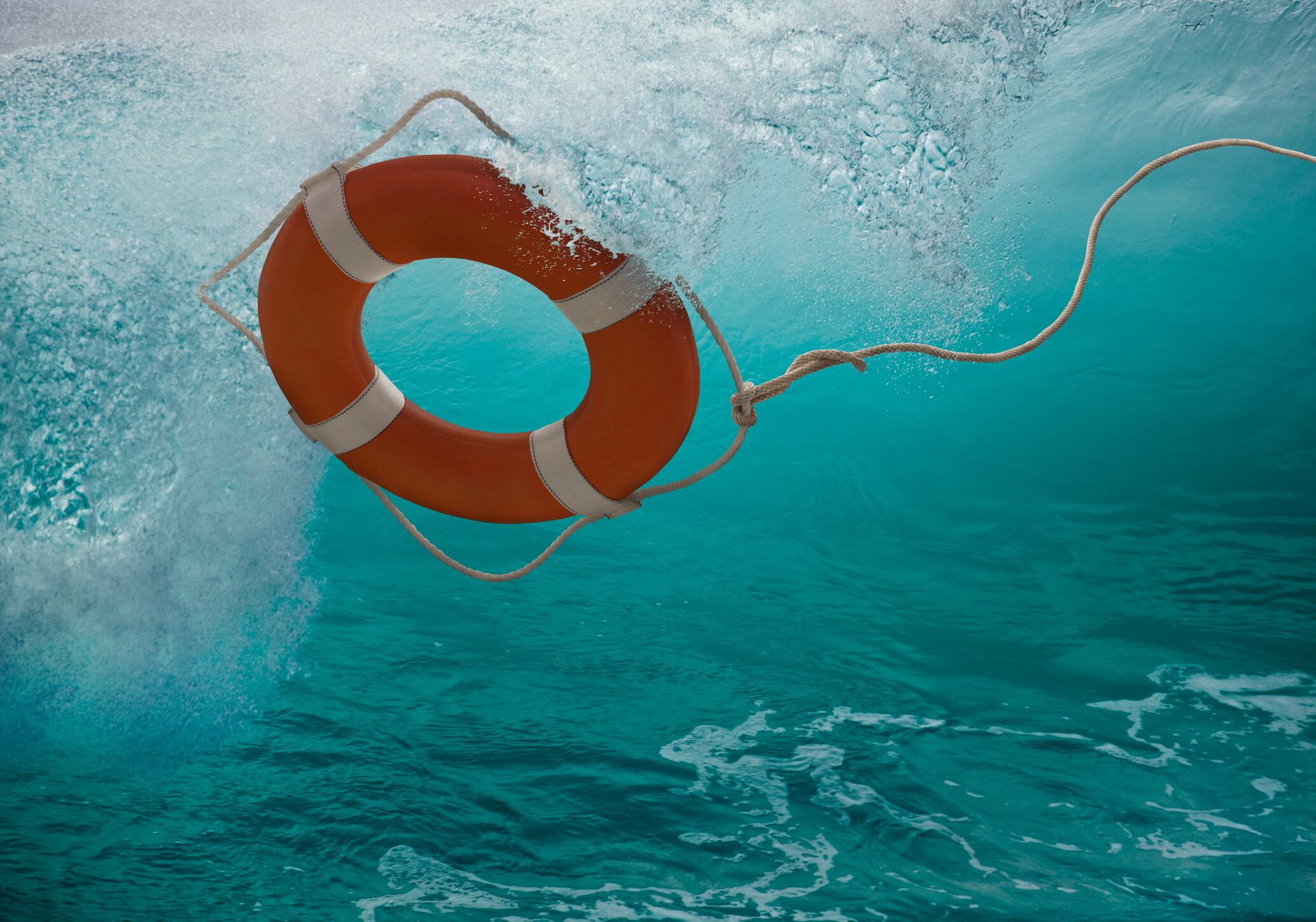 Imagen de referencia. Foto. Getty Images