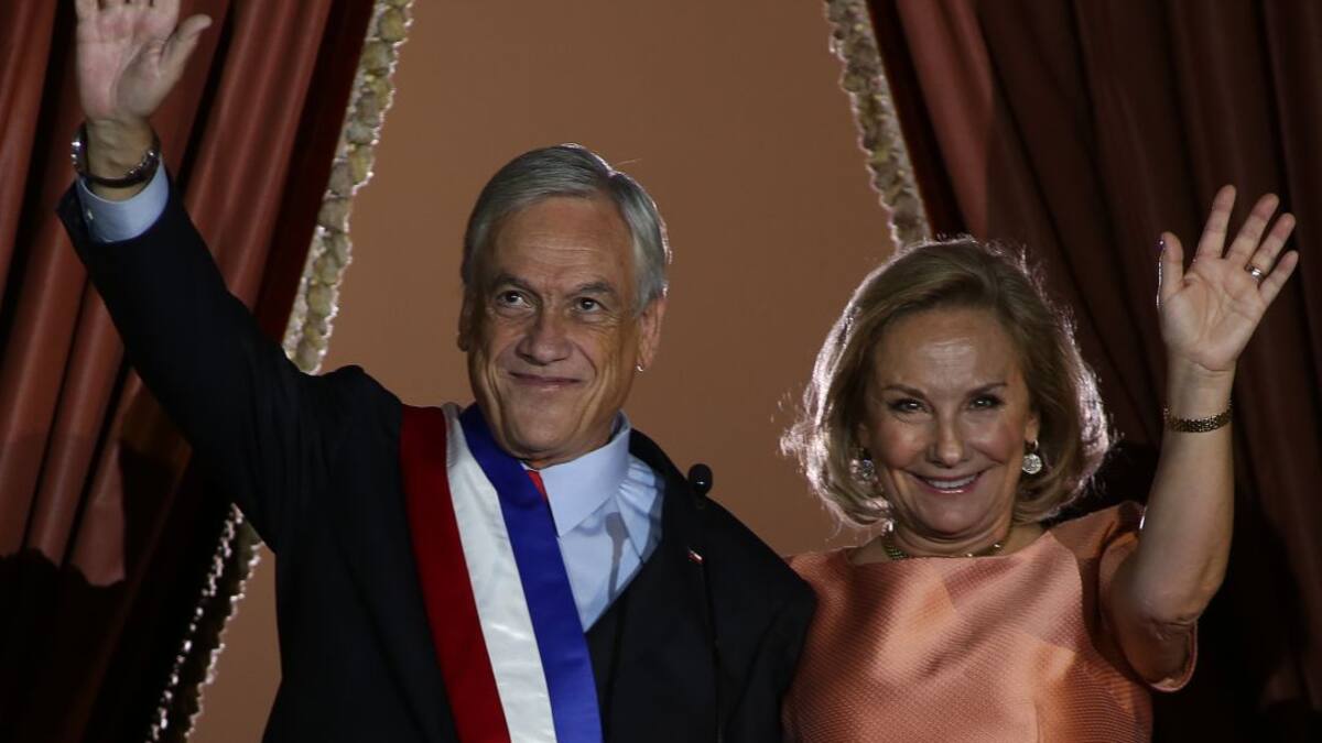 Murió Sebastián Piñera expresidente de Chile: Cuántos años tenía, familia y más