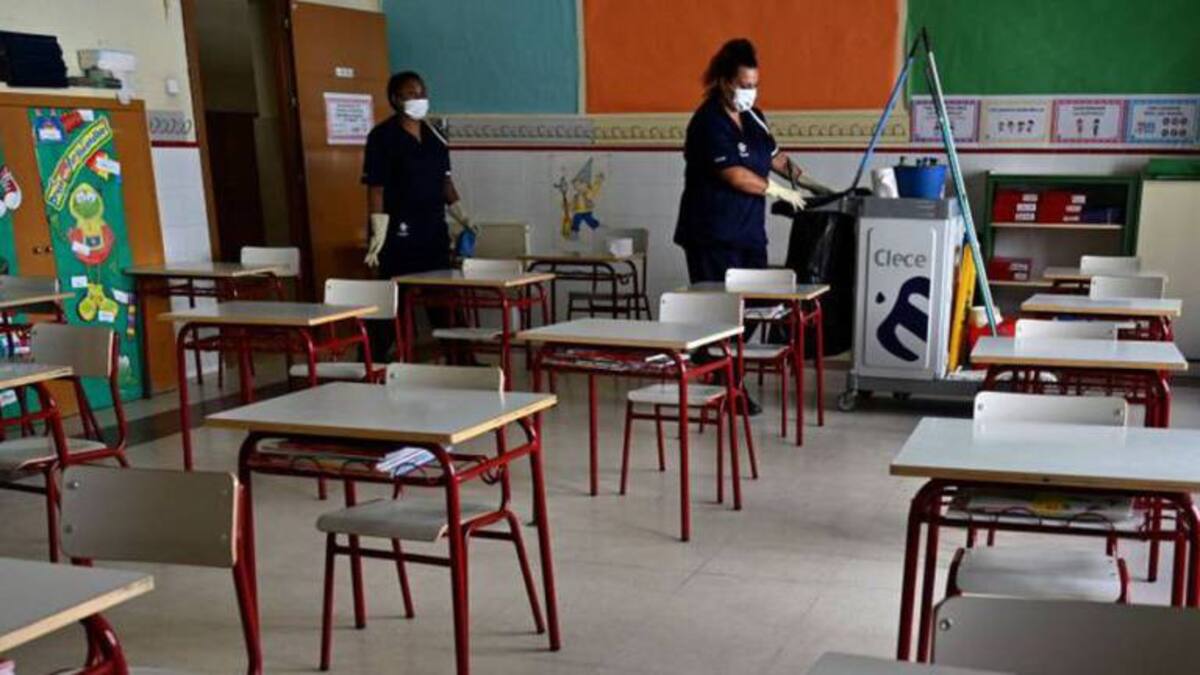 En Pereira hay 21 instituciones educativas en las que falta personal por contratar