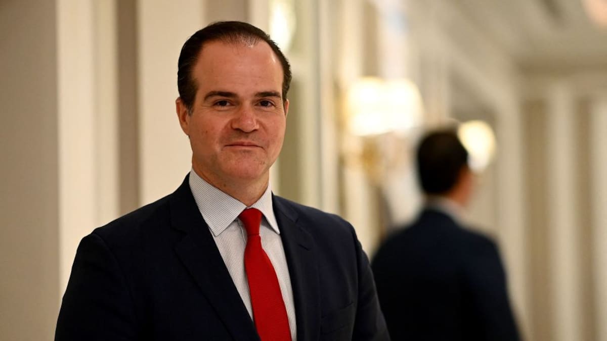 ¿Qué pasará con la relación EEUU-Colombia? Enviado de Trump para América Latina reveló detalles