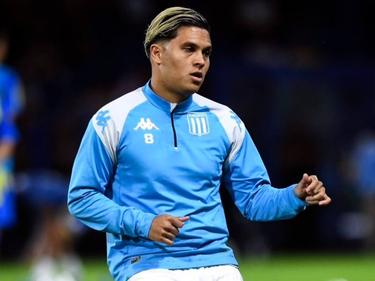 Por razones personales, Juan Fernando Quintero regresó a Colombia