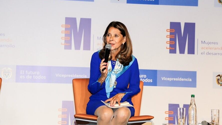 A través de una plataforma tecnológica dinámica, la ciudadanía, la academia y organizaciones sociales de mujeres podrán consultar la información. Foto: Cortesía