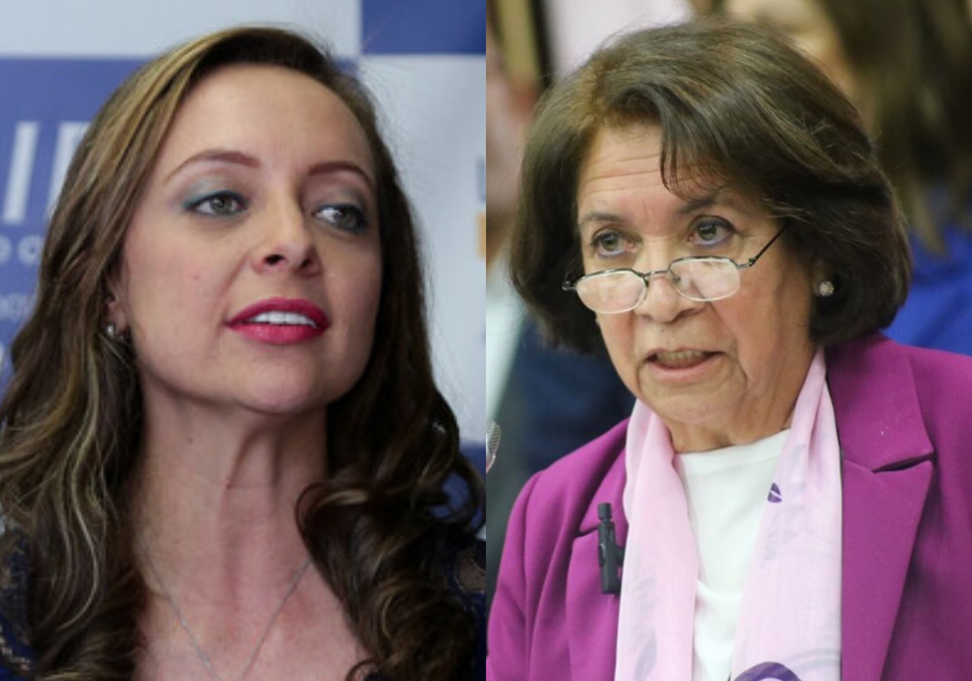 ¿Qué va a pasar con los puntos de honor del Gobierno en la reforma laboral? Senadoras debaten