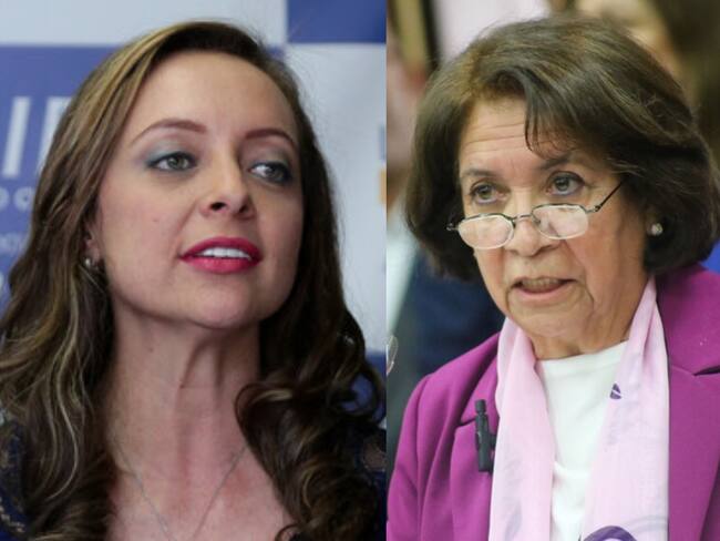 ¿Qué va a pasar con los puntos de honor del Gobierno en la reforma laboral? Senadoras debaten