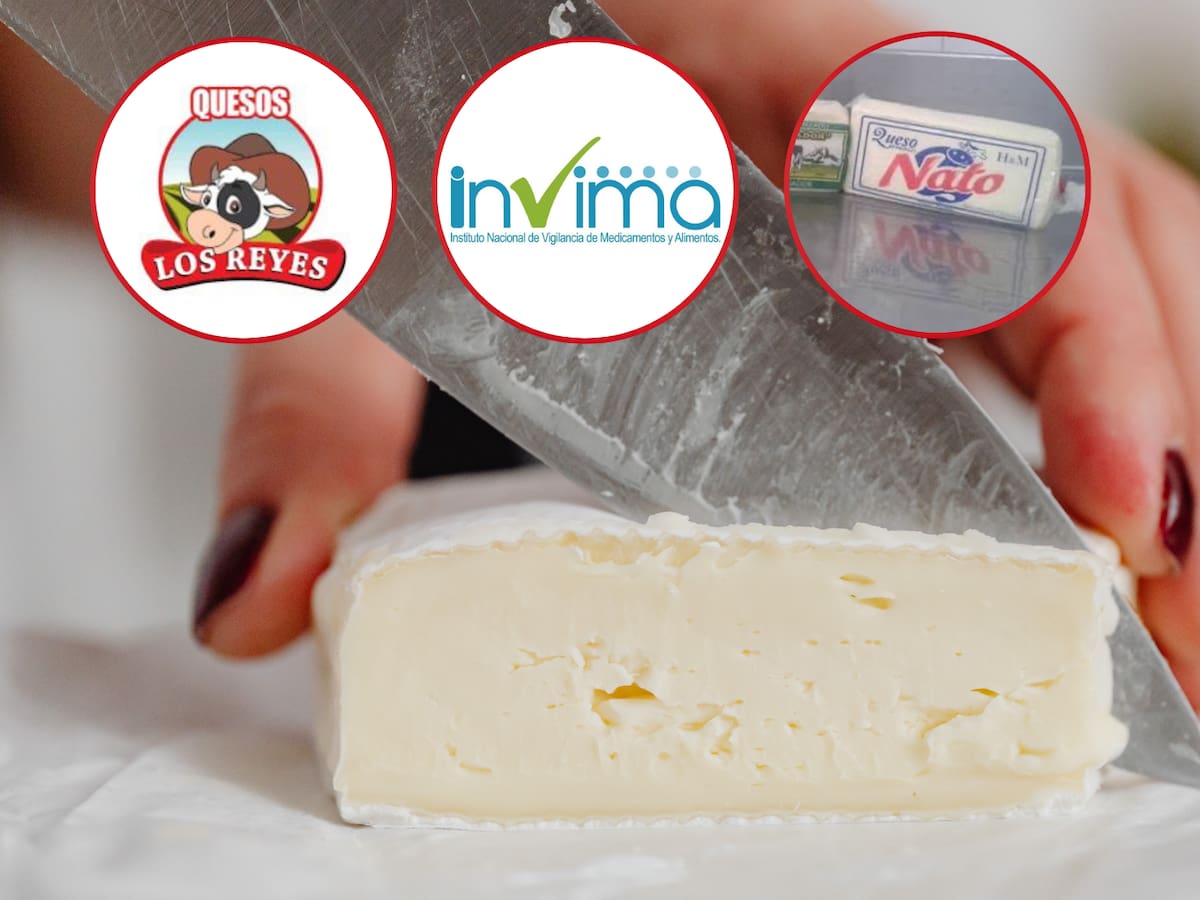 ¡Tenga cuidado! Invima alerta por venta de quesos con registros sanitarios vencidos