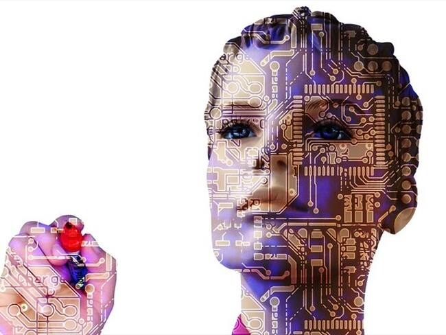 Sexismo: ¿Por qué casi todas las asistentes virtuales son mujeres?. Foto: Pixabay