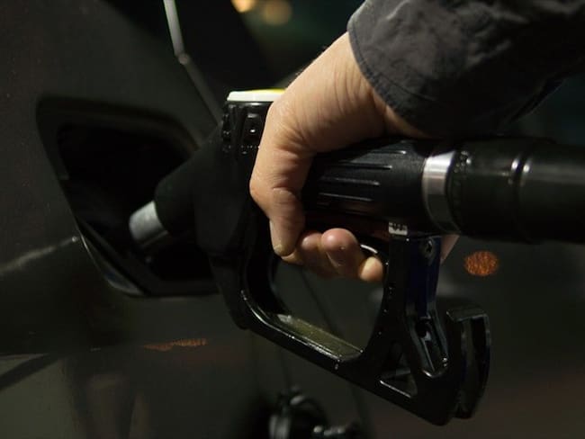 Combustible / Imagen de referencia. Foto: Pixabay