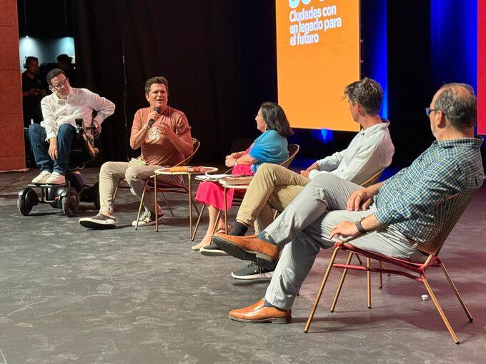 CAF promueve una nueva mirada a la historia iberoamericana desde Santa Marta/ CAF