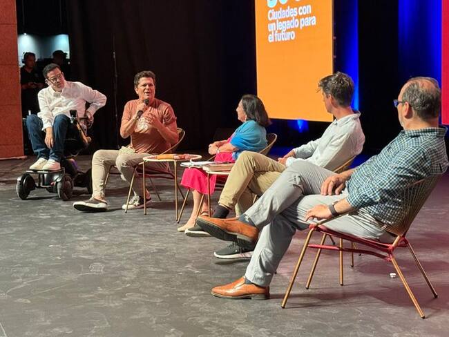 CAF promueve una nueva mirada a la historia iberoamericana desde Santa Marta/ CAF