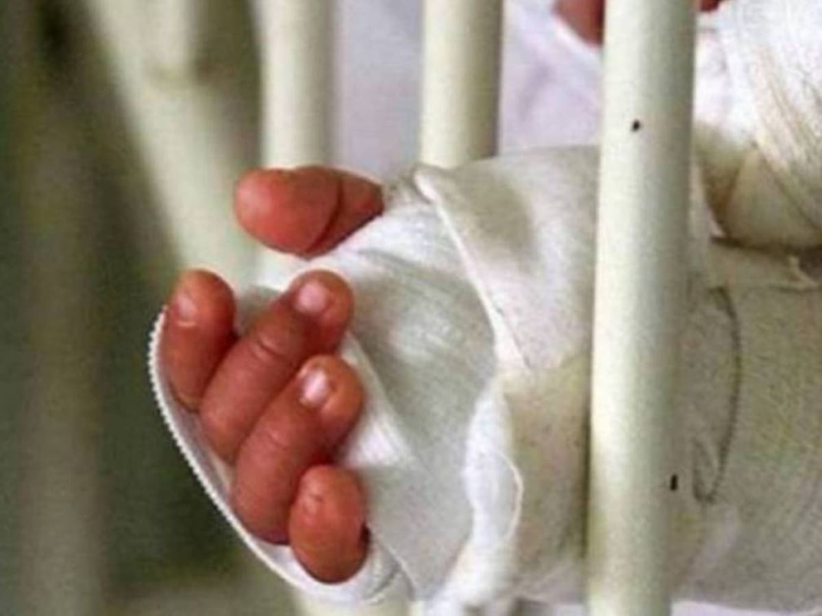 Siete quemados con pólvora reporta el departamento de Bolívar