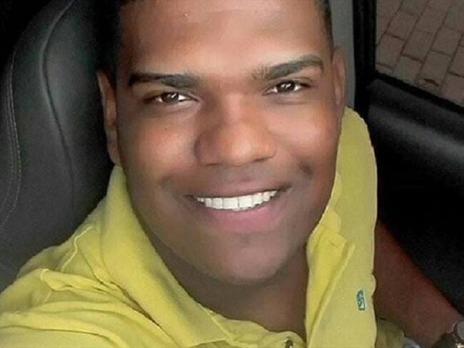 Secuestran a un abogado en zona rural de Montería. Foto: Facebook/Juan Camilo Borja Valdez