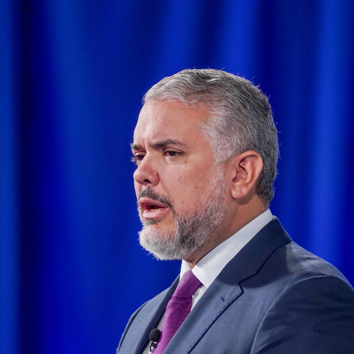 Retiran del cargo a varios funcionarios en el exterior que eran del gobierno Duque