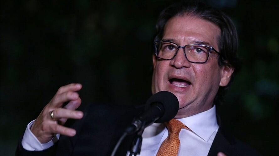 Anuncian medida de apoyo para pequeños y medianos productores agrícolas. Foto: Colprensa