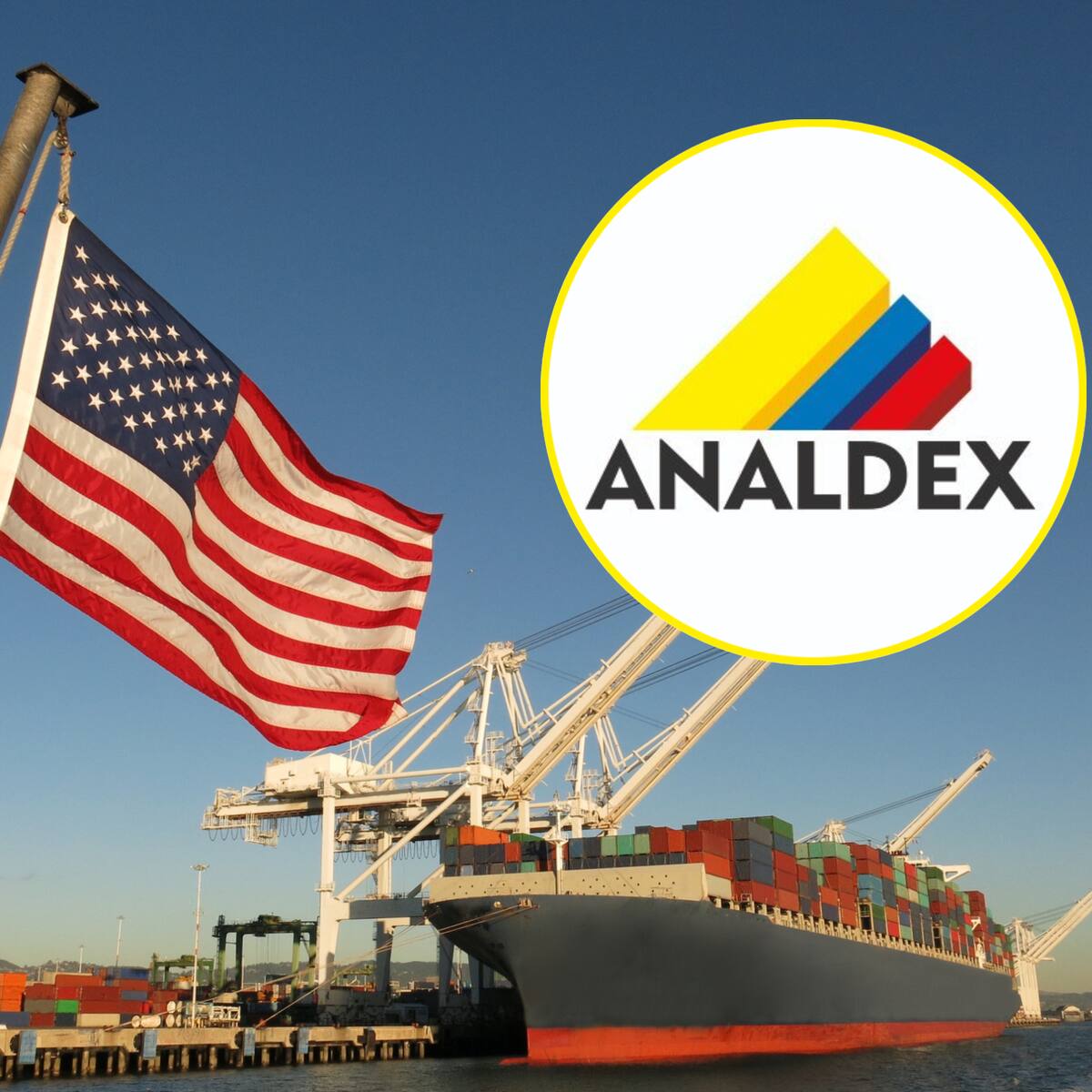 “No sabemos qué puntos aborda renegociación del TLC con EE.UU.”: denuncia Analdex