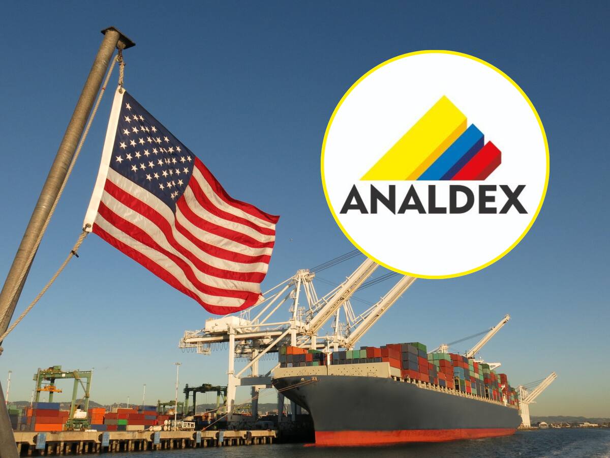 “No sabemos qué puntos aborda renegociación del TLC con EE.UU.”: denuncia Analdex