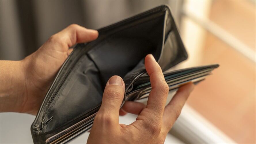 La Ley de Insolvencia permite a las personas naturales pedir a sus acreedores (sean personas o empresas) trazar un acuerdo de pago que le permita a usted saldar la deuda. Foto: Getty Images / JAVIER ZAYAS PHOTOGRAPHY