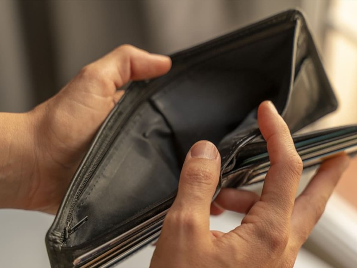 ¿Cómo acogerse a la Ley de Insolvencia?