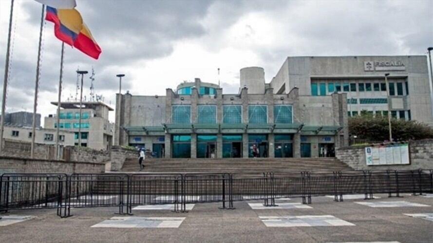 Ocupan adquiridos con dineros producto de préstamos ‘gota a gota’. Foto: Fiscalía General de la Nación