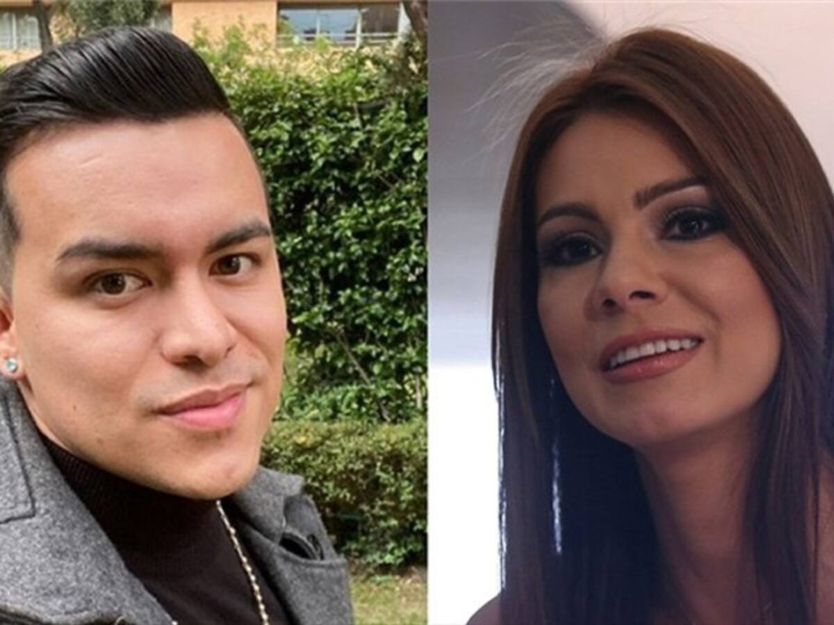 Fuerte y claro: Yeison Jiménez respondió si estuvo con Esperanza Gómez