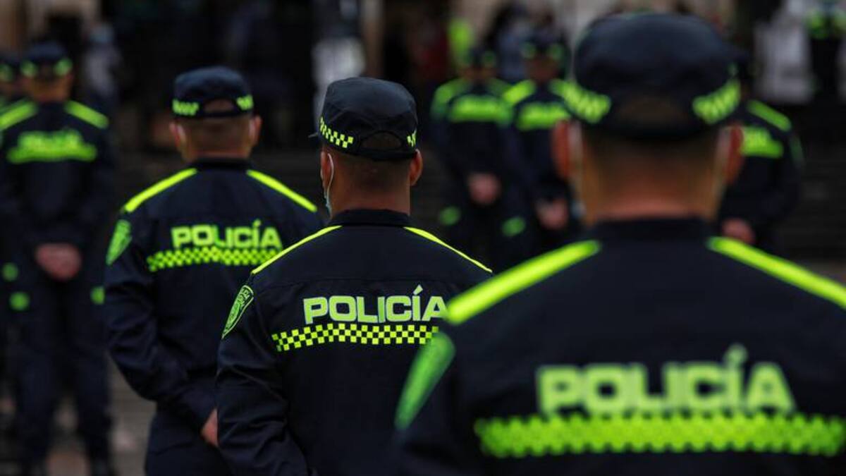 Policías judicializados en protestas también serán voceros de paz