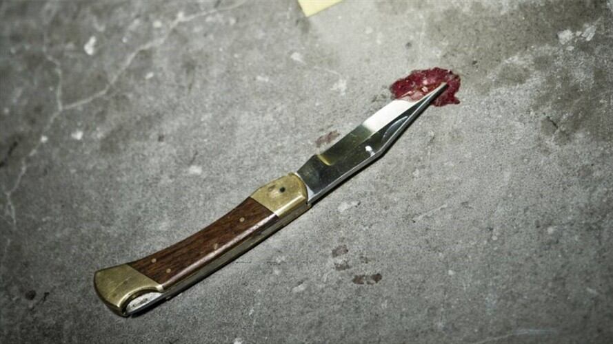 Investigan el ataque a un hombre al parecer con arma blanca. Foto:  Tomada por Getty Images.