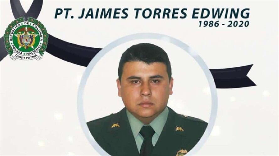 Policía Bucaramanga. Foto:Policía Bucaramanga.