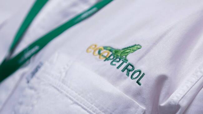 Ecopetrol. Créditos: Colprensa