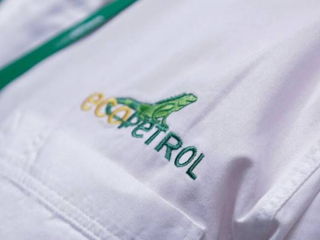 Ecopetrol. Créditos: Colprensa