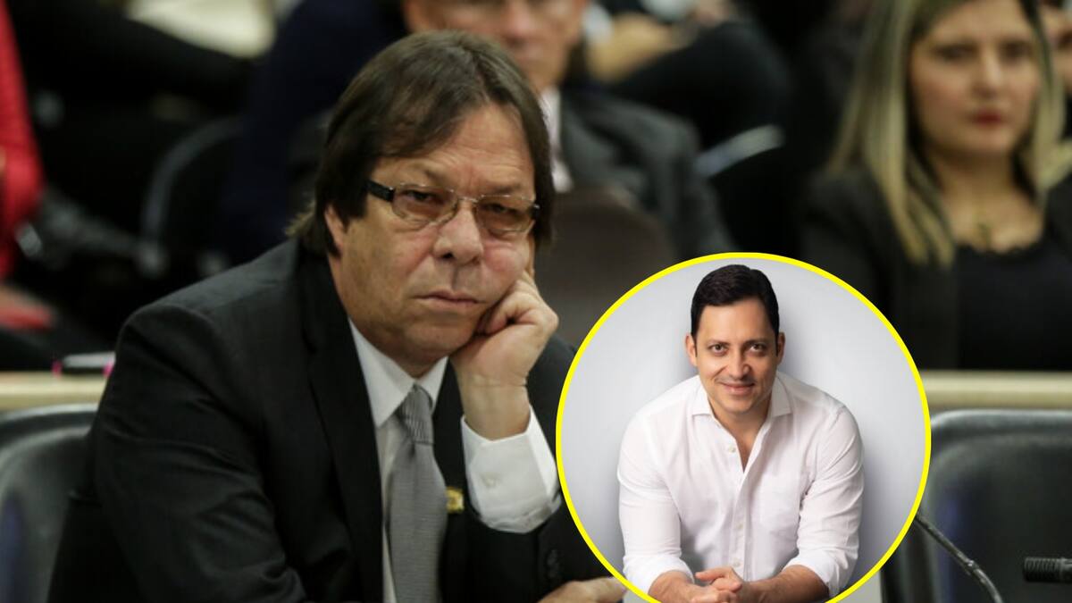 Carlos Motoa, de Cambio Radical, rechazó elección de César Lorduy como presidente del CNE