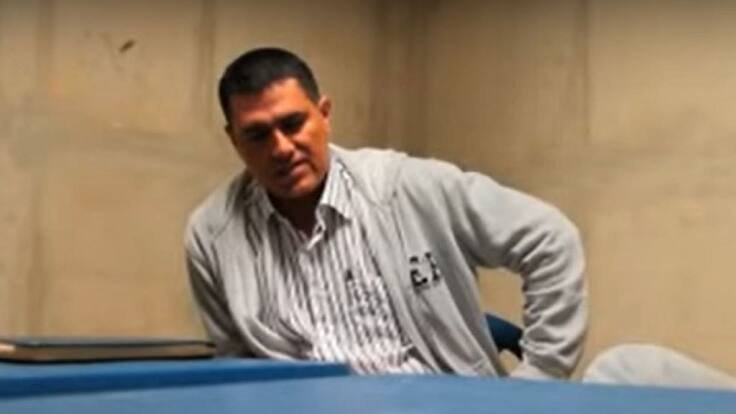 Nuevos detalles de la hospitalización de Juan Guillermo Monsalve en diciembre de 2024