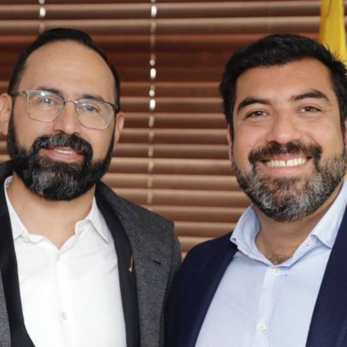 Ex viceministro de Energía reveló razón de su renuncia: “comunicación con el equipo no era fluida”