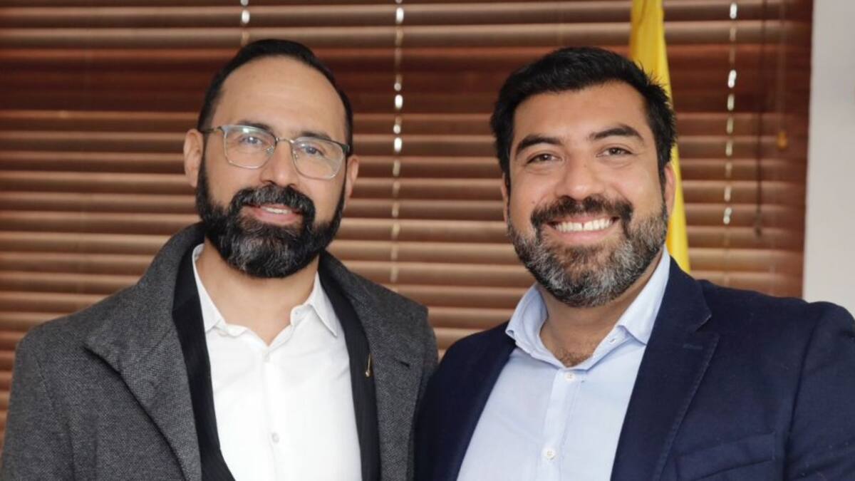 Ex viceministro de Energía reveló razón de su renuncia: “comunicación con el equipo no era fluida”