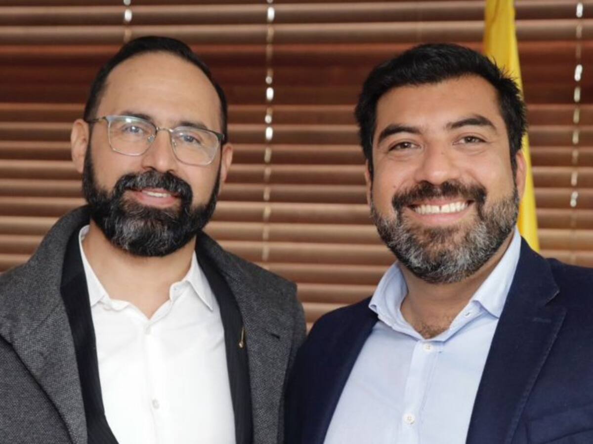 Ex viceministro de Energía reveló razón de su renuncia: “comunicación con el equipo no era fluida”