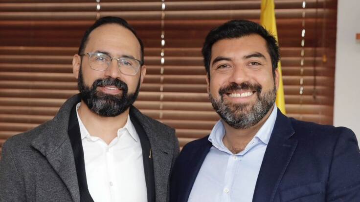 Ex viceministro de Energía reveló razón de su renuncia: “comunicación con el equipo no era fluida”