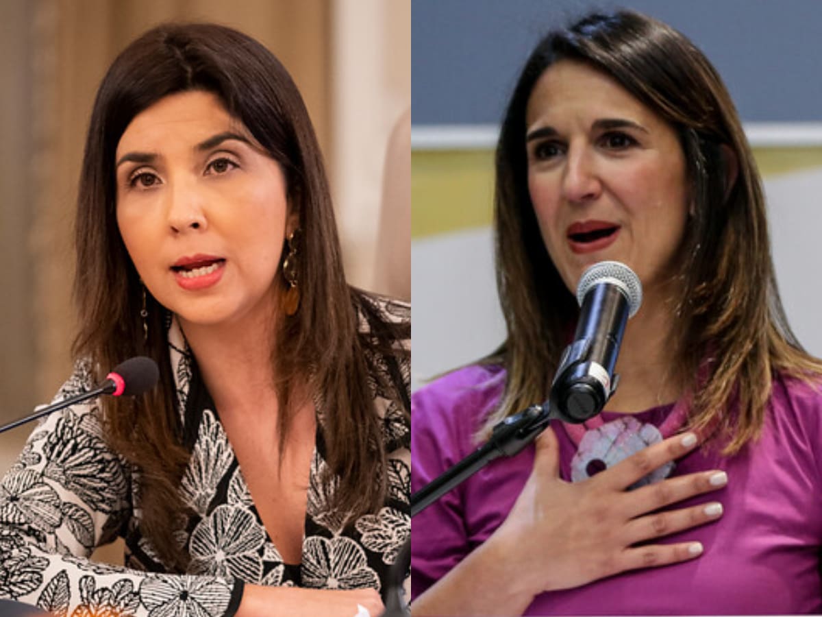 Fiscalía investiga dos exministras de Educación por presunto tráfico de influencias