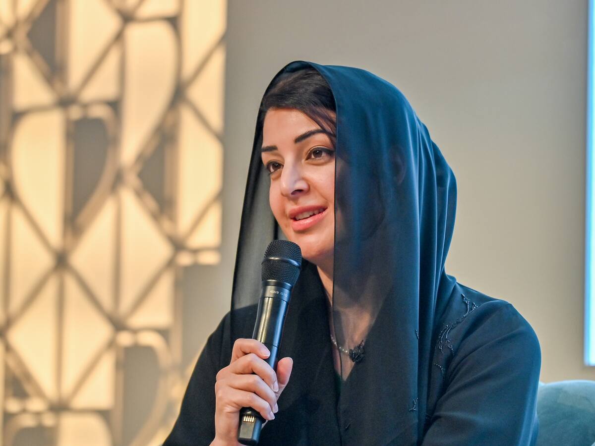 Ministra de Emiratos Árabes visita Venezuela para fortalecer nexos económicos y políticos