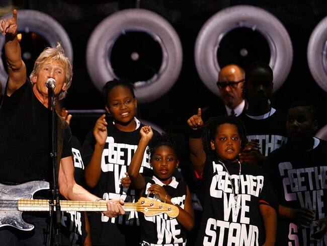 Todo lo que debe saber sobre el concierto de Roger Waters (se abre preventa)