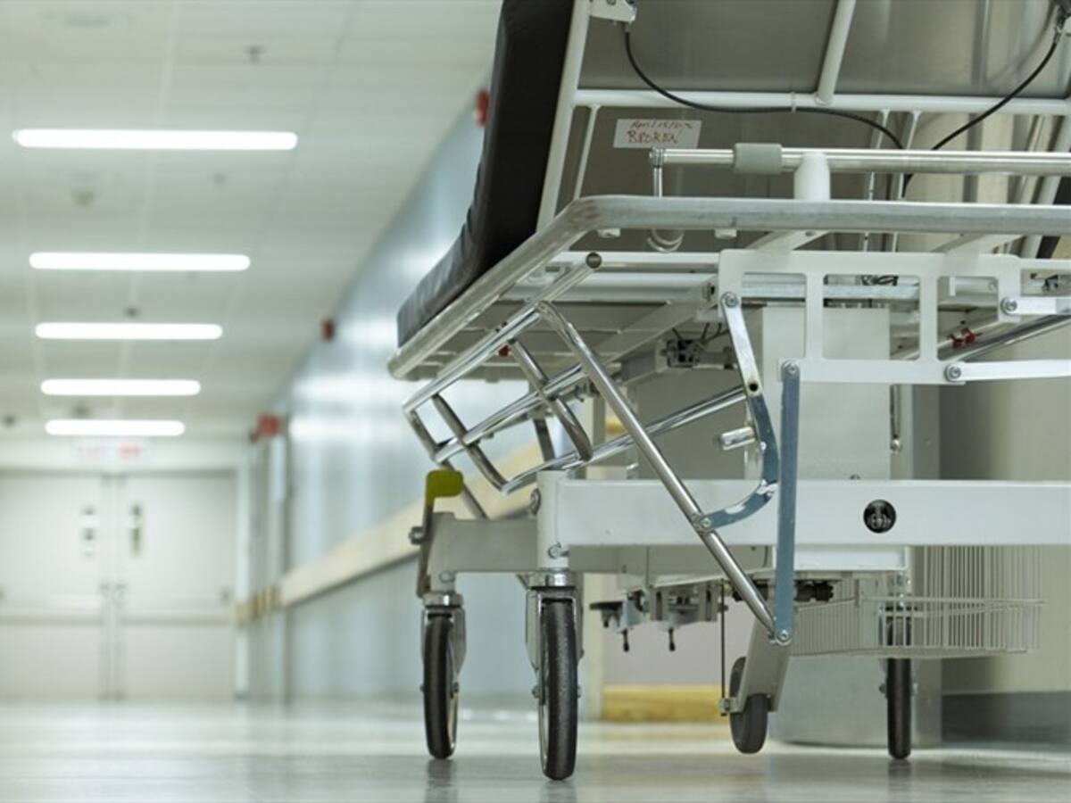 Valle del Cauca declara alerta roja hospitalaria por ocupación de UCI