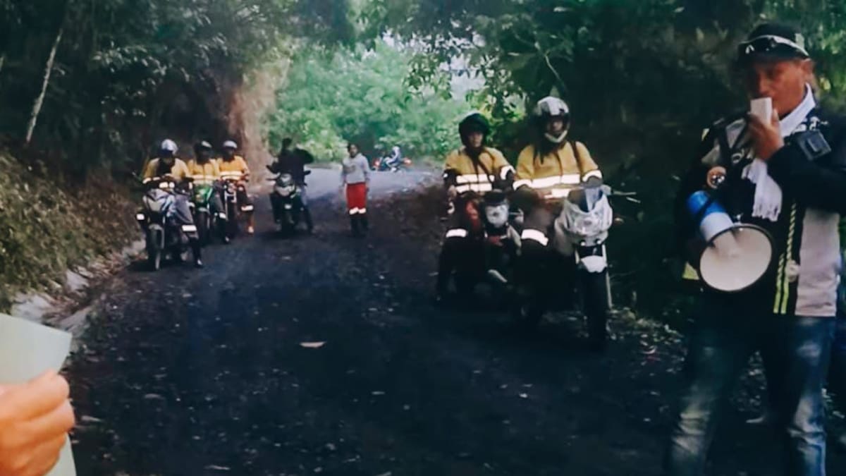 Sindicato denuncia despidos injustificados en mina de Fura Gems en San Pablo de Borbur, Boyacá