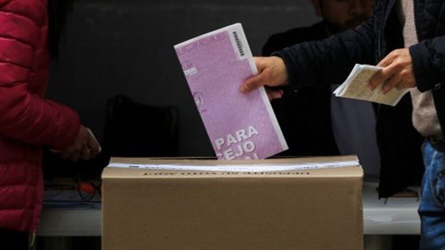 Dos testigos denunciaron Gustavo Londoño por la polémica práctica que habría llevado a cabo en Vichada.. Foto: