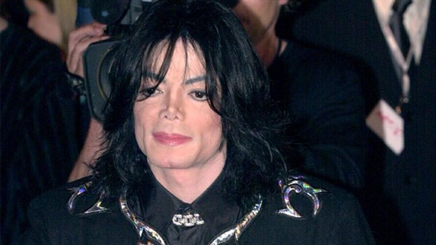 Michael Jackson. Foto: Bang Media