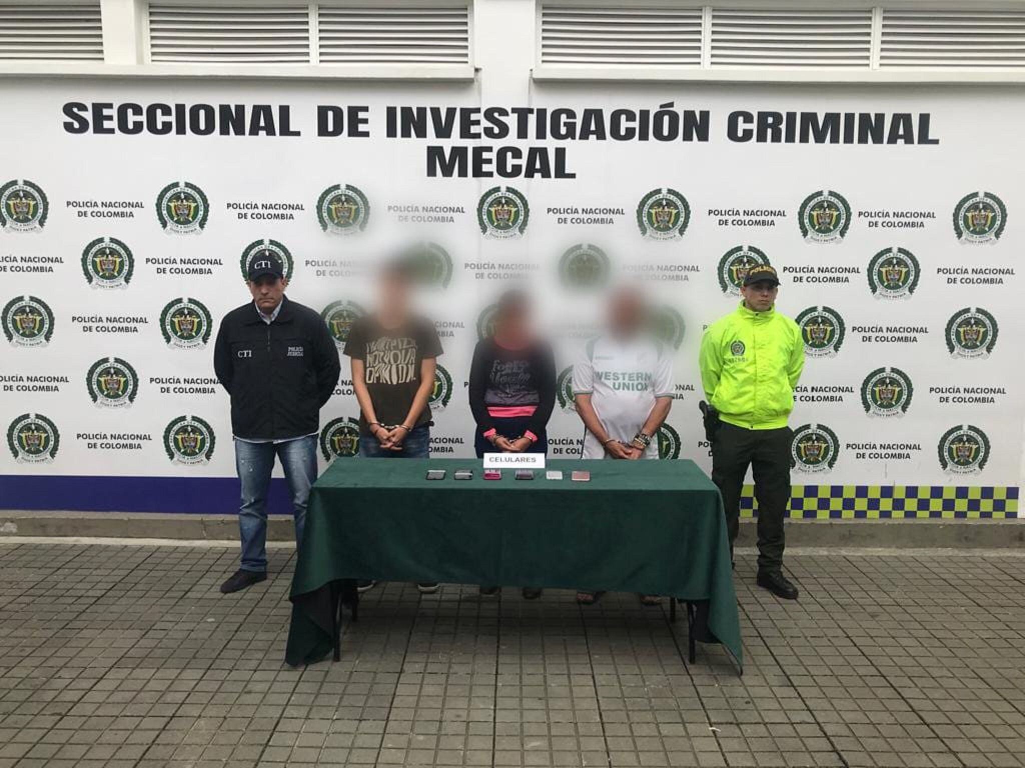 Los desgarradores relatos que la niña plasmó en un cuaderno, fueron claves para descubrir el abuso al que estaba siendo sometida desde hace dos años. Foto: Policía.