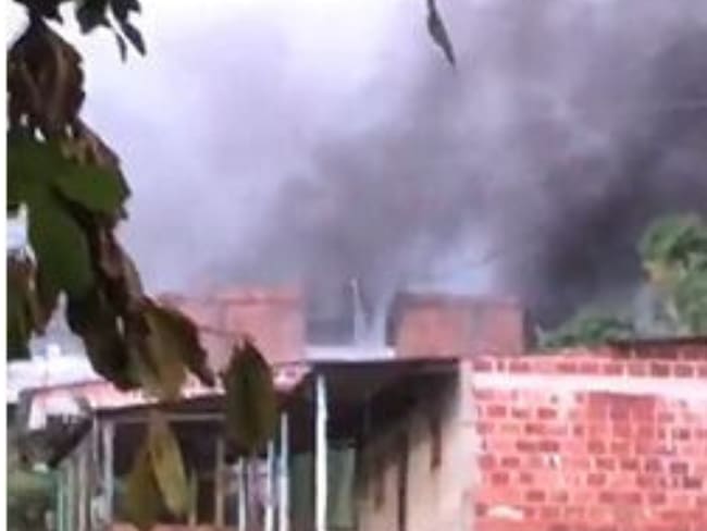 Congresistas y líderes sociales cuestionan la respuesta del Gobierno a la crisis del Catatumbo