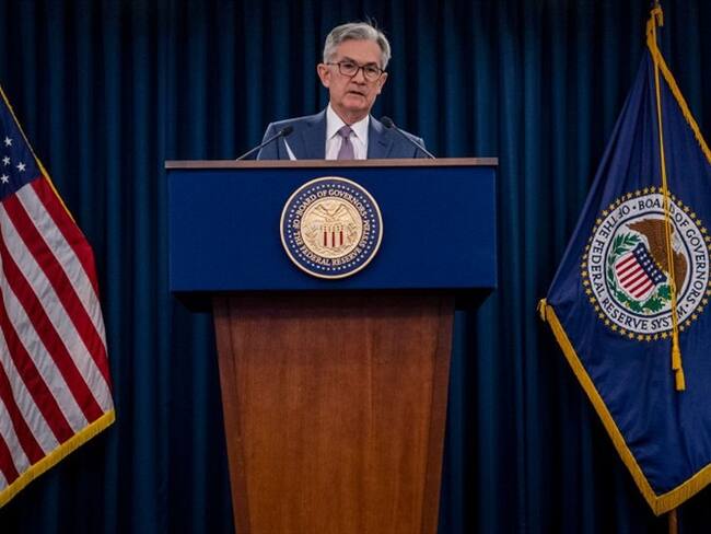 "Estos cambios se hacen para mitigar disrupciones muy inusuales en los mercados de bonos" asociados a la pandemia de coronavirus, señaló el organismo en un comunicado. Foto: Getty Images