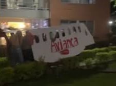 Foto: Captura de video