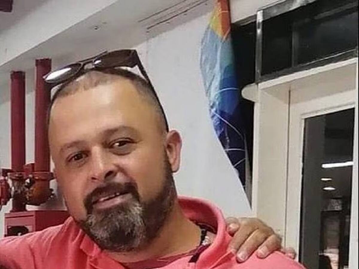 Con vida fue hallado el taxista que había desaparecido en el centro de Manizales