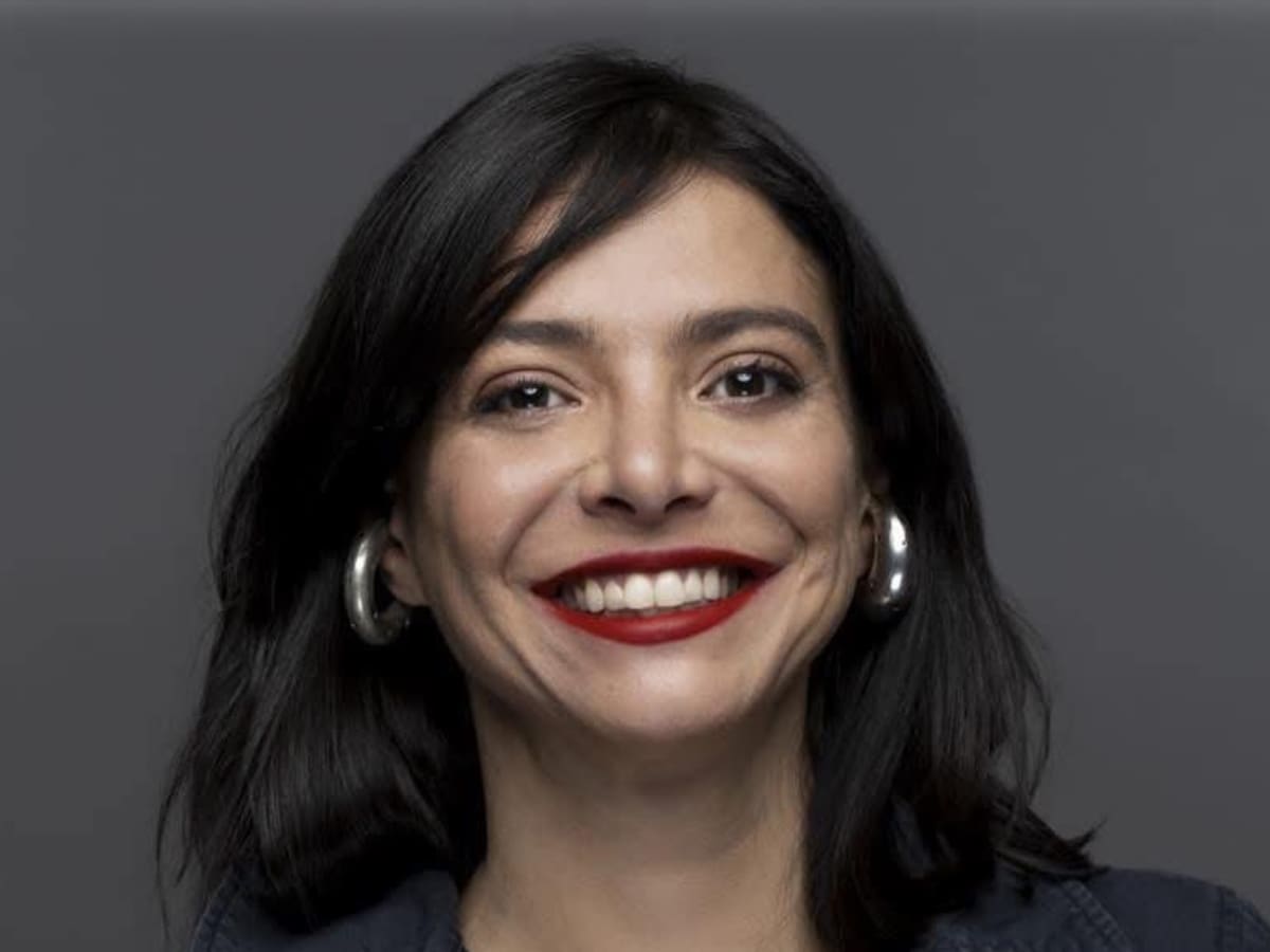 “Un acto de censura”: María Paz Gaviria cuestiona duramente el retiro de obras del Museo Nacional