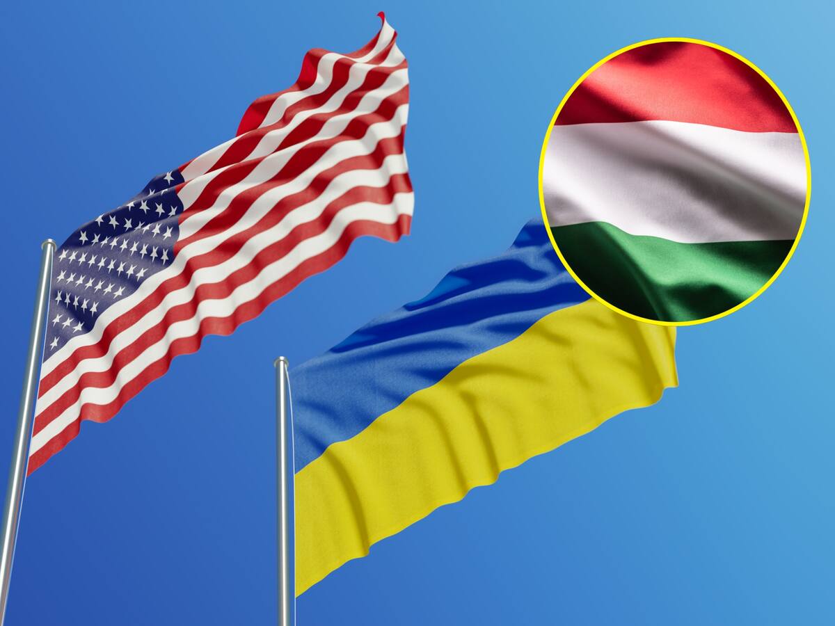 Hungría alertó una “catástrofe mundial” si Ucrania ataca a Rusia con misiles de EE.UU.