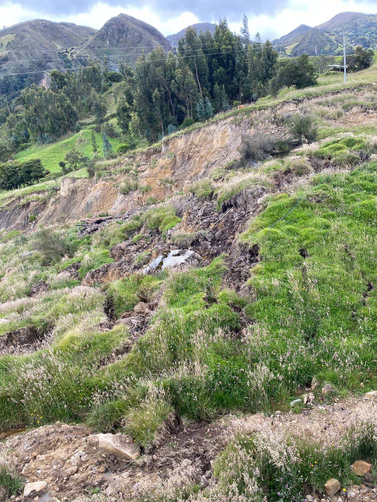Foto/Alcaldía de Gámeza.