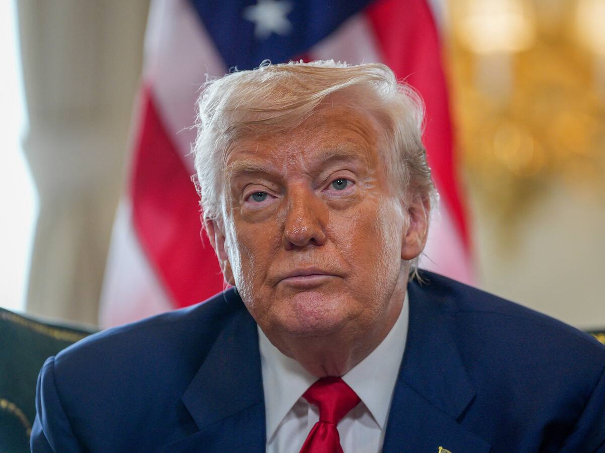 Partido liderado por Jair Bolsonaro expulsó a uno de sus diputados por criticar a Trump